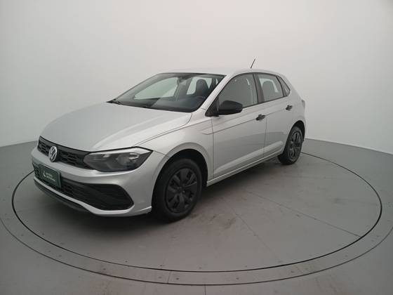 VOLKSWAGEN POLO 1.0 MPI TRACK MANUAL VOLKSWAGEN POLO 1.0 MPI TRACK MANUAL